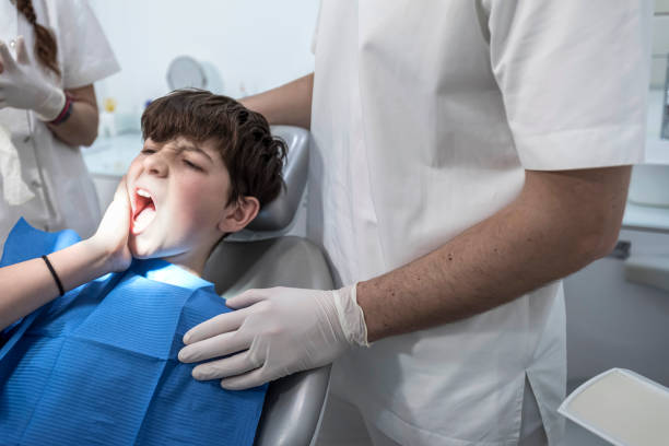 Fast & Reliable Emergency Dental Services in WA